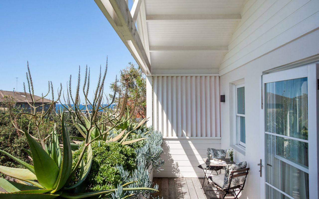 Hamptons Retreat Clovelly IH