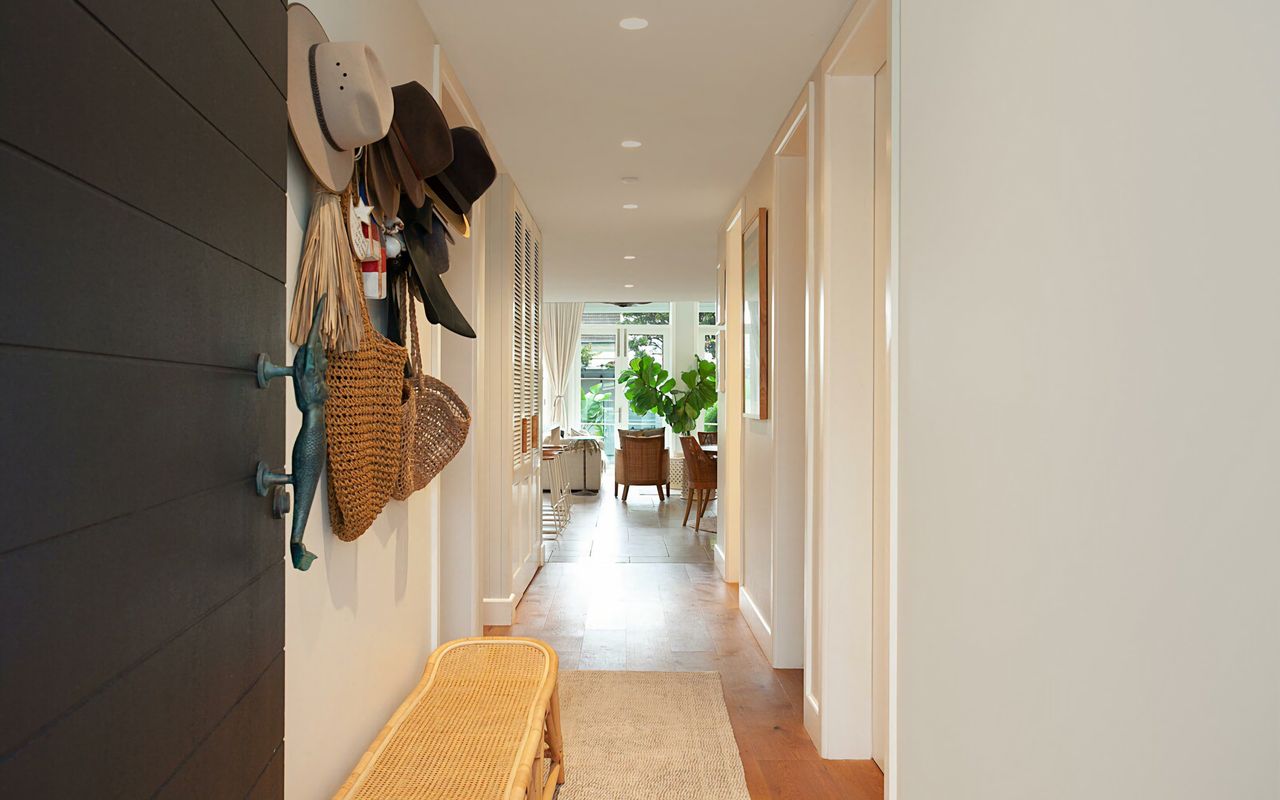 Hamptons Retreat Clovelly IH