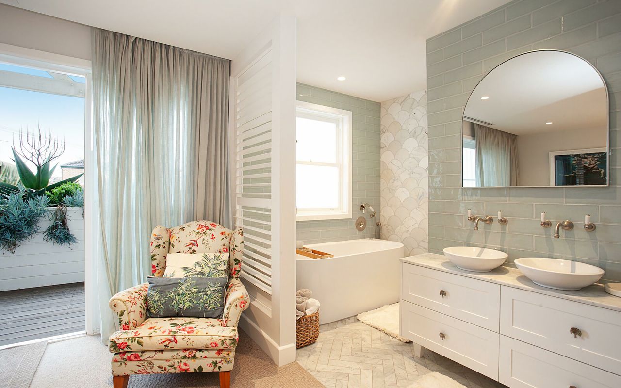 Hamptons Retreat Clovelly IH