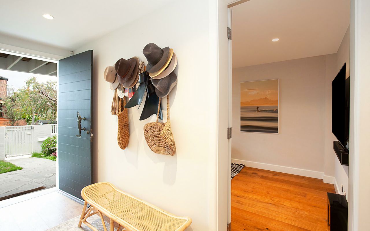 Hamptons Retreat Clovelly IH