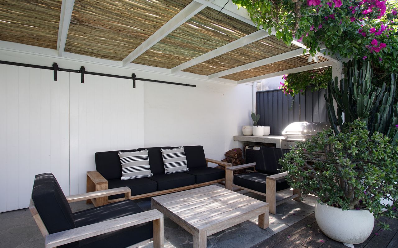 Hamptons Retreat Clovelly IH