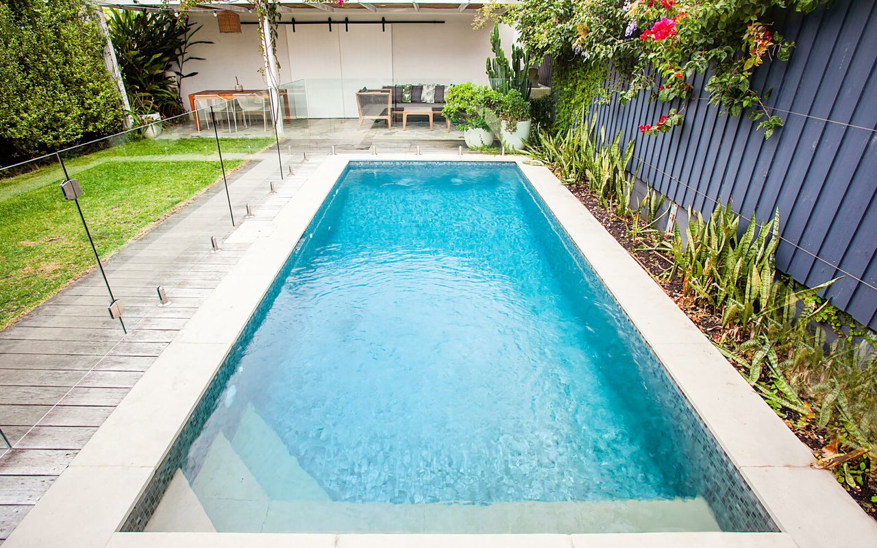 Hamptons Retreat Clovelly IH