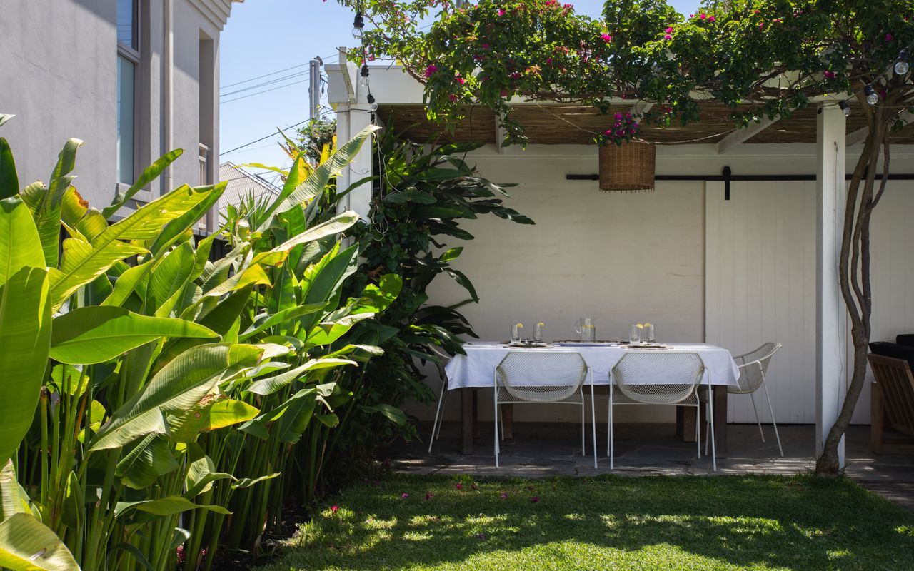 Hamptons Retreat Clovelly IH