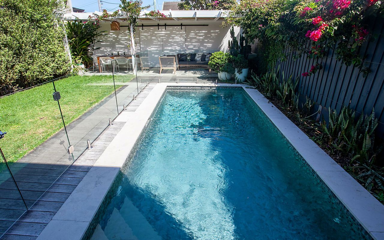 Hamptons Retreat Clovelly IH