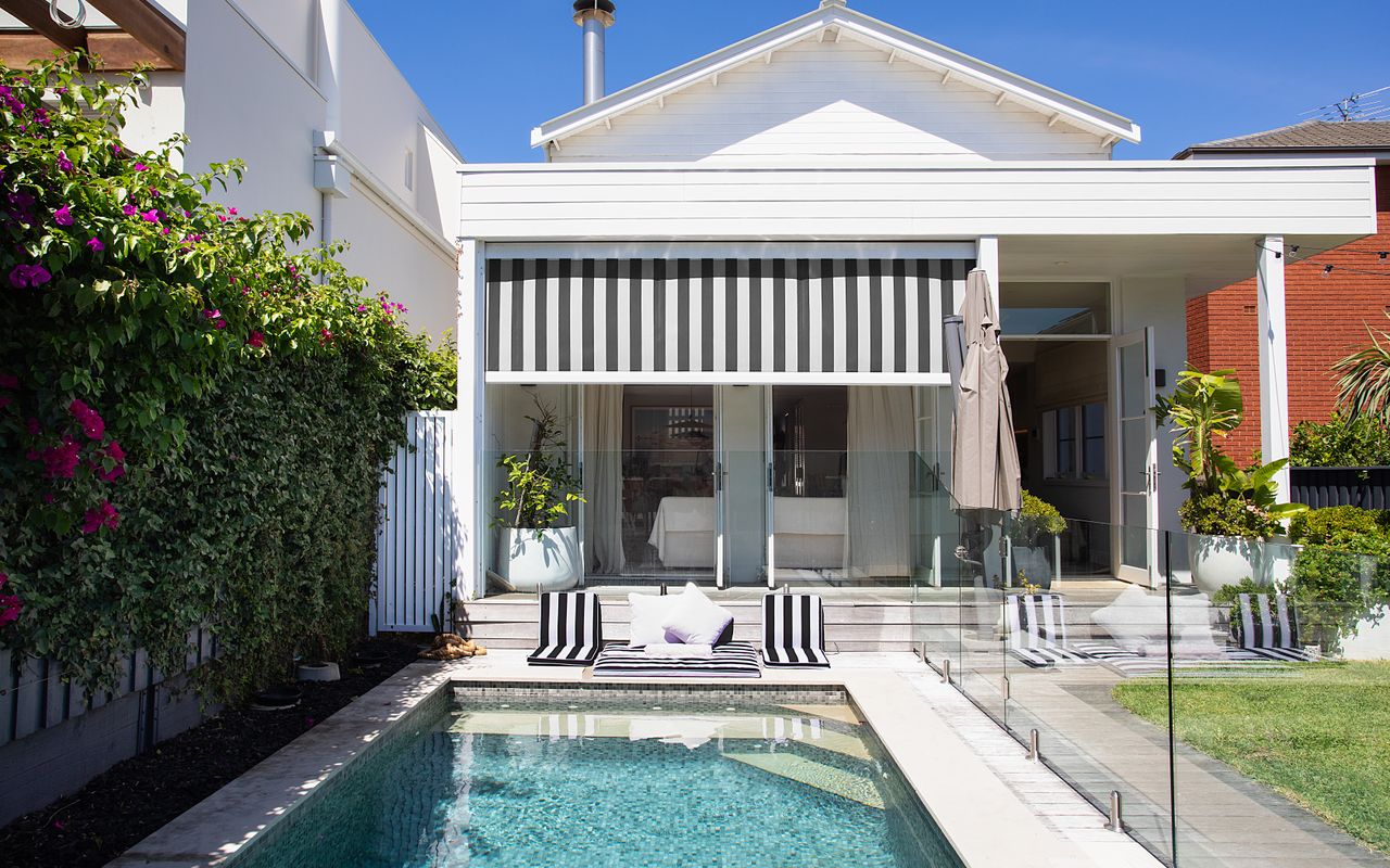 Hamptons Retreat Clovelly IH