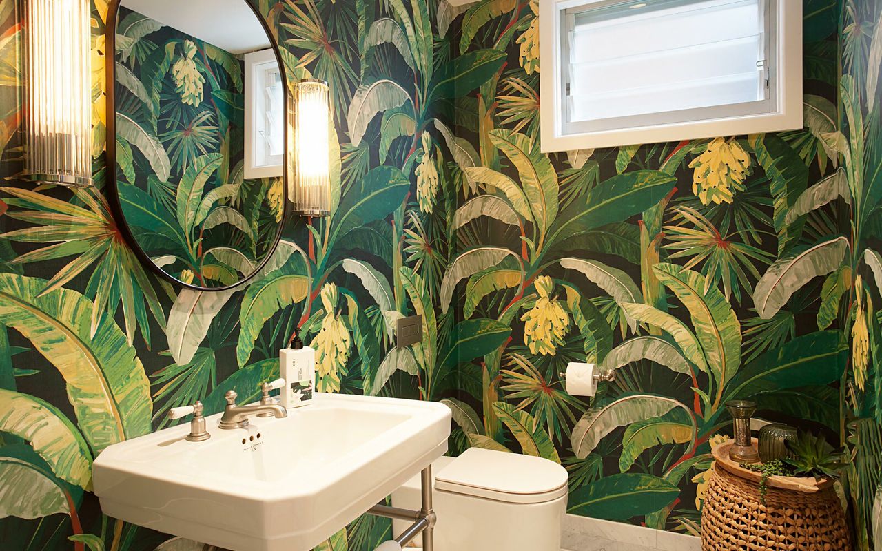 Hamptons Retreat Clovelly IH