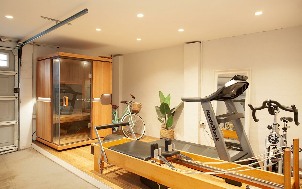 Hamptons Retreat Clovelly IH