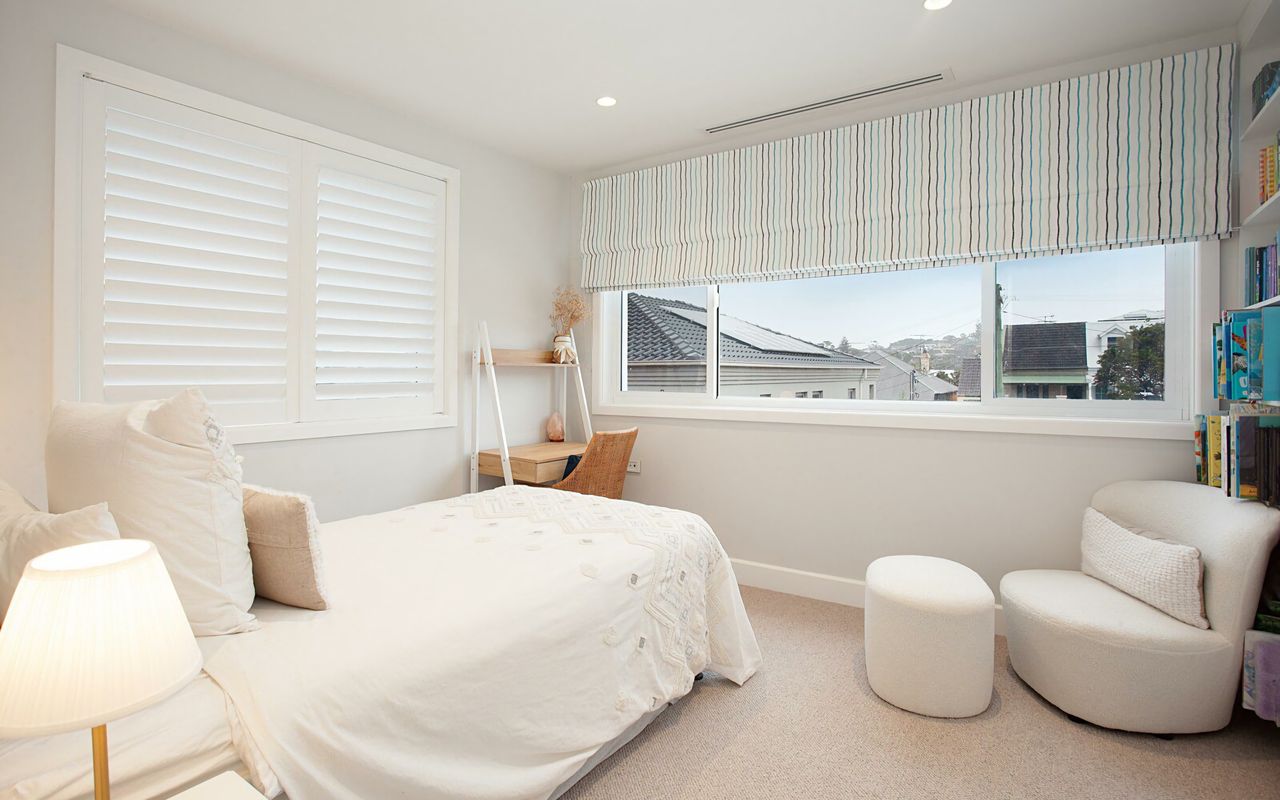 Hamptons Retreat Clovelly IH