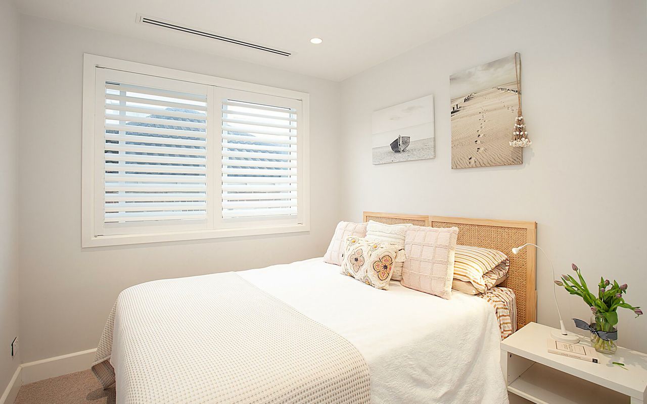 Hamptons Retreat Clovelly IH