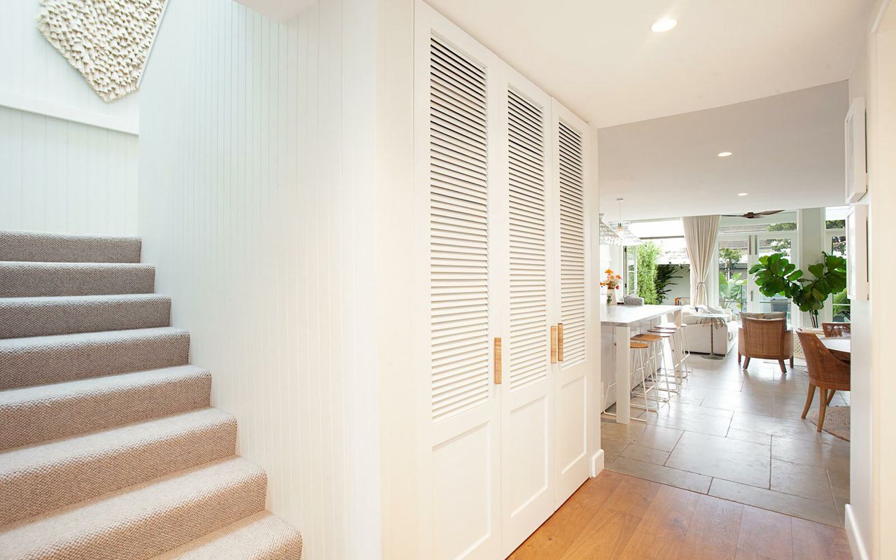 Hamptons Retreat Clovelly IH
