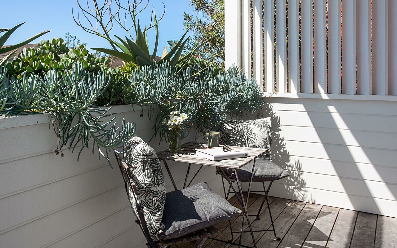 Hamptons Retreat Clovelly IH