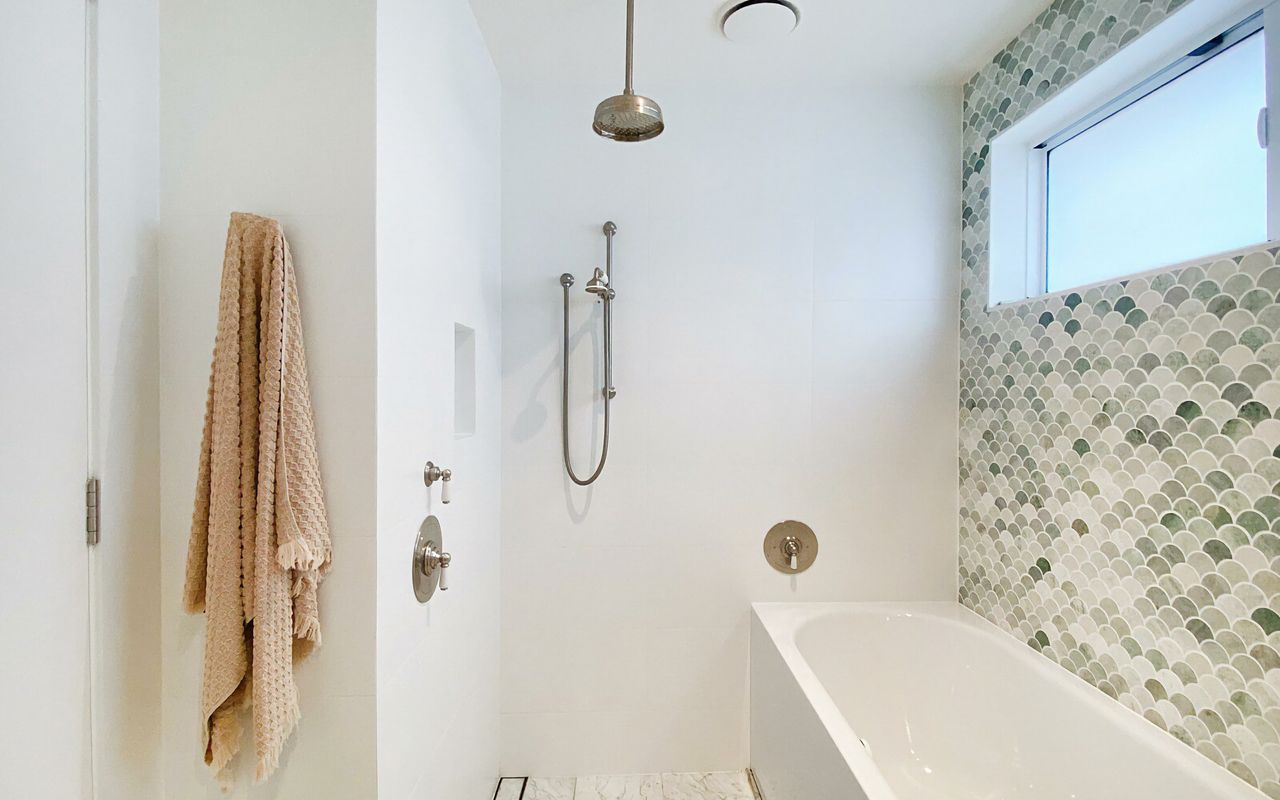Hamptons Retreat Clovelly IH