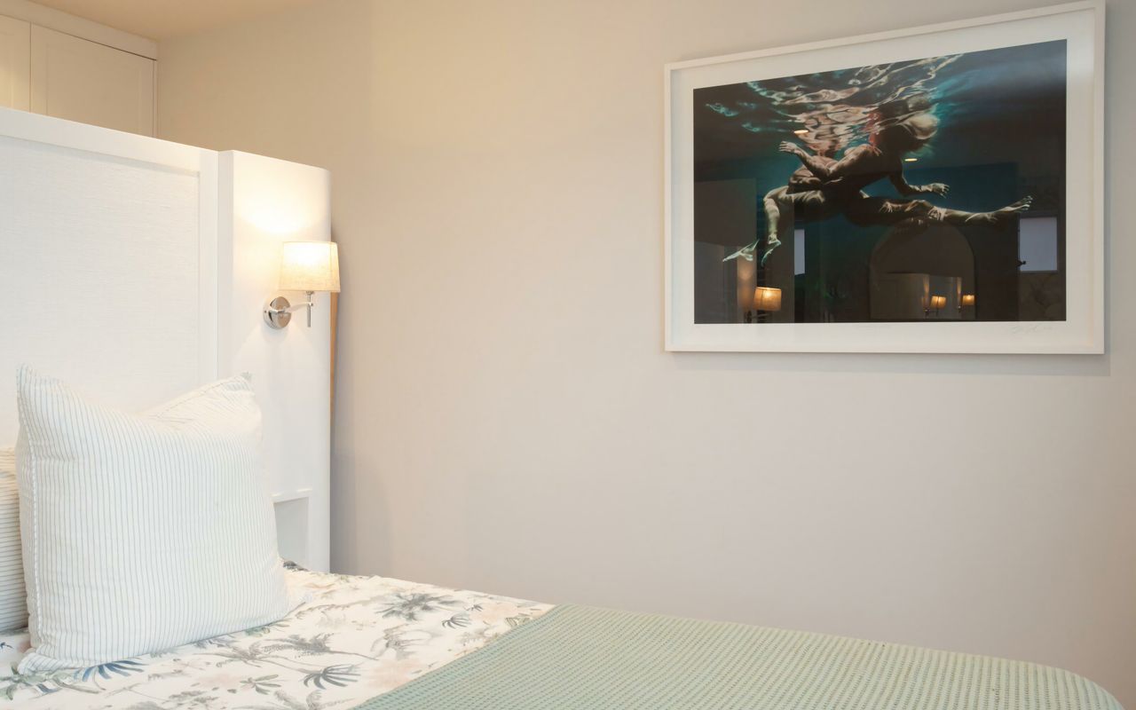Hamptons Retreat Clovelly IH