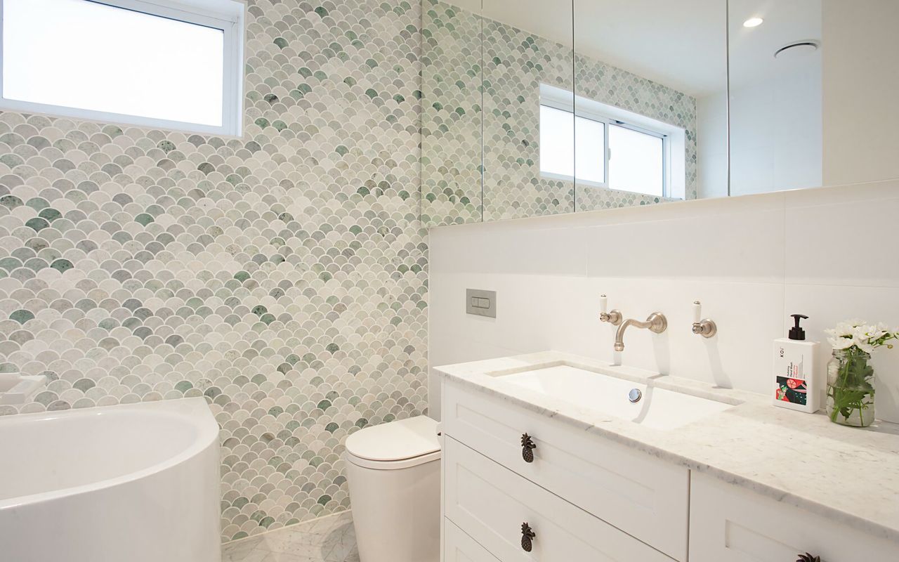 Hamptons Retreat Clovelly IH