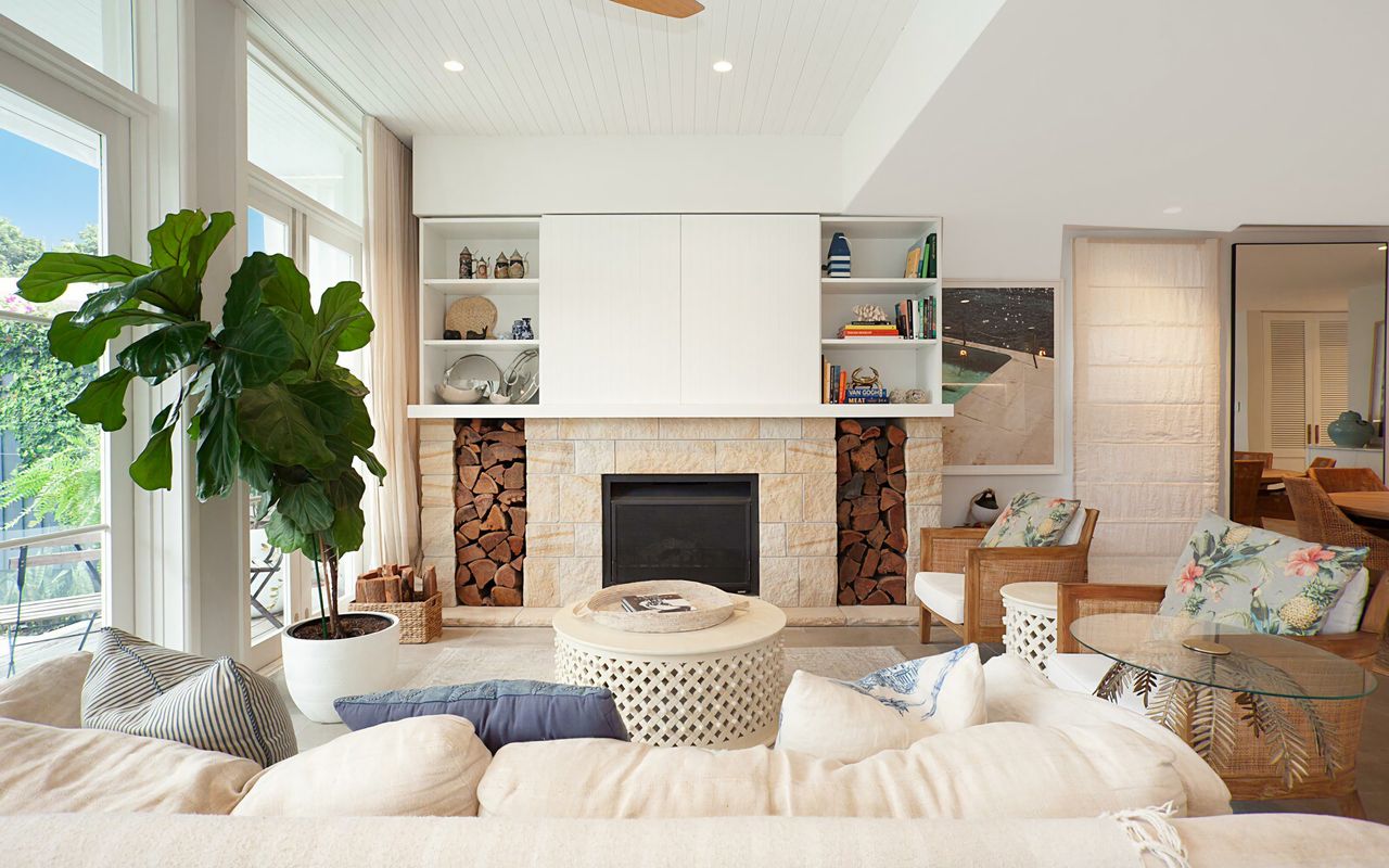 Hamptons Retreat Clovelly IH