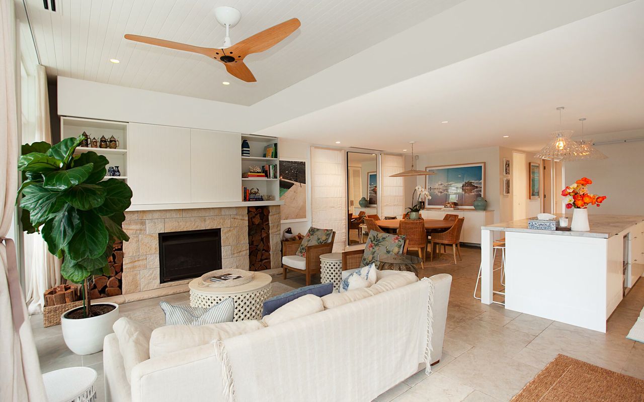 Hamptons Retreat Clovelly IH