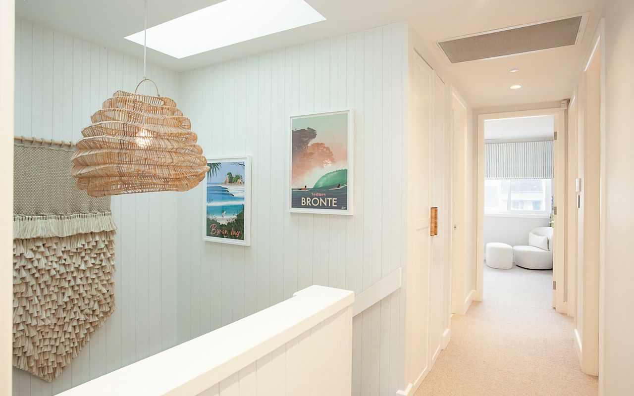 Hamptons Retreat Clovelly IH