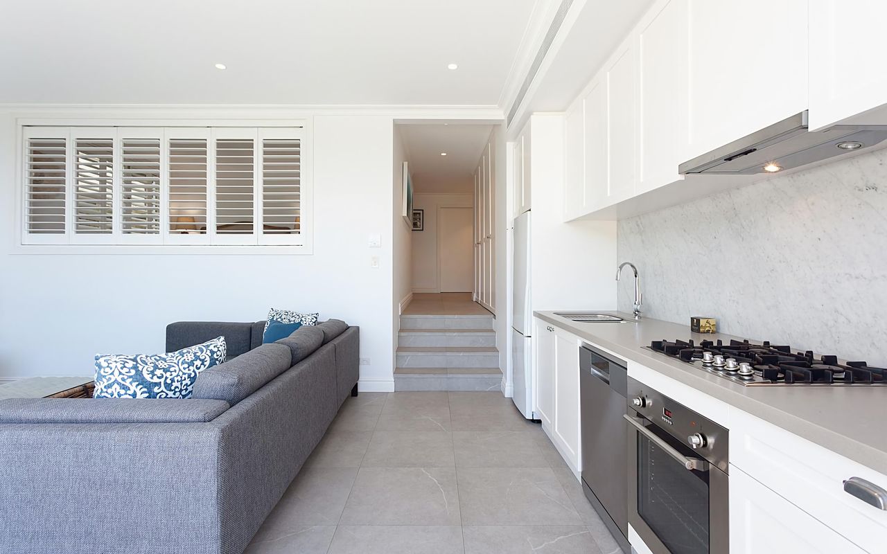 Villa Bianca Clovelly ISYD