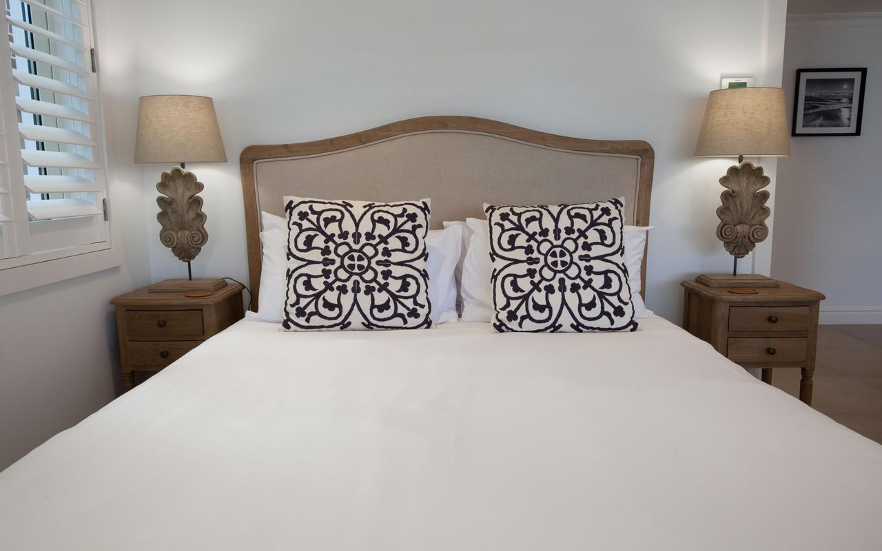 Villa Bianca Clovelly ISYD