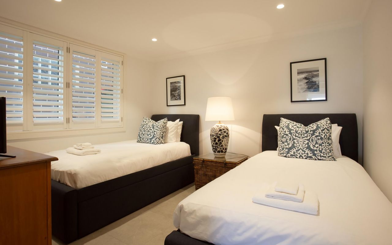 Villa Bianca Clovelly ISYD