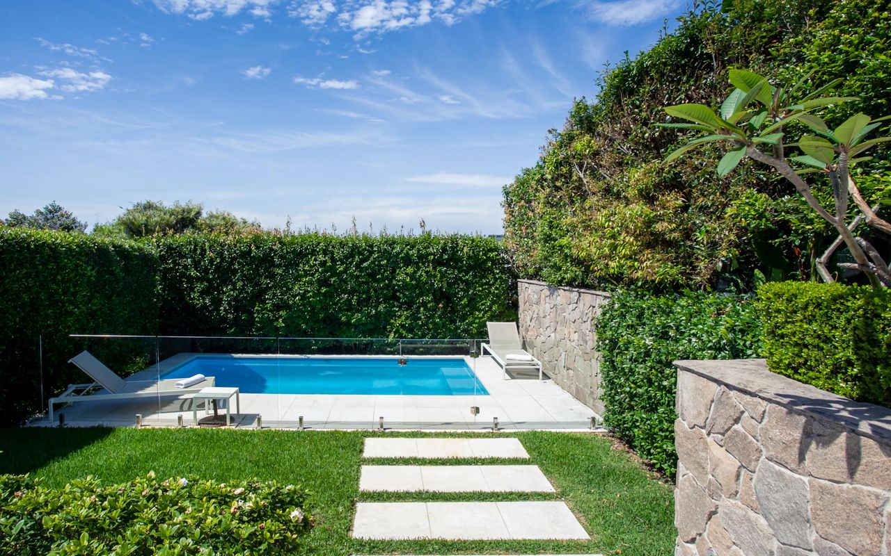 Villa Bianca Clovelly ISYD
