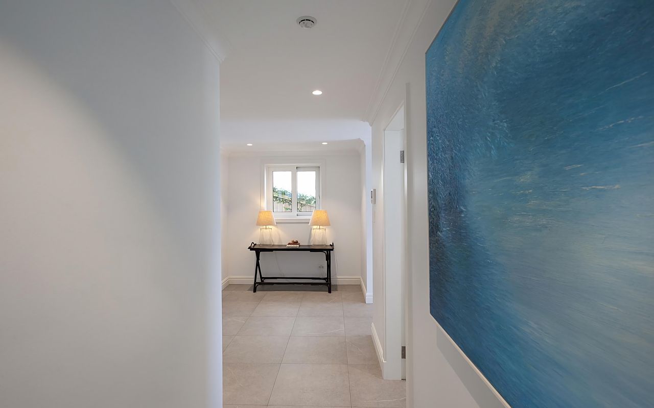 Villa Bianca Clovelly ISYD