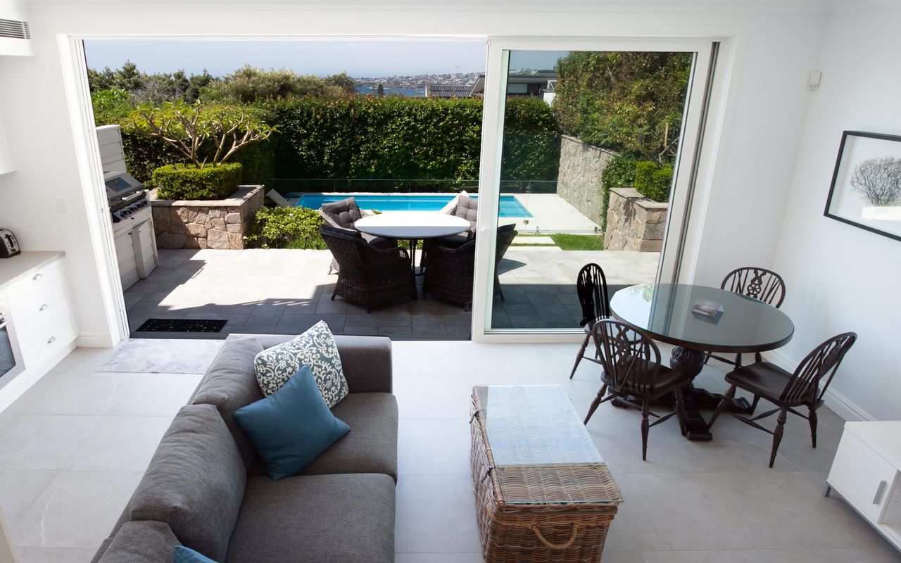 Villa Bianca Clovelly ISYD
