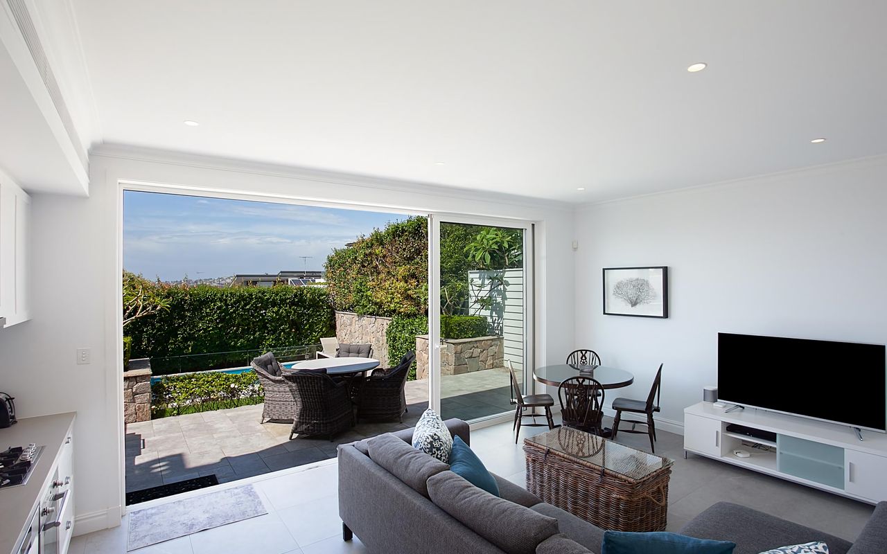 Villa Bianca Clovelly ISYD