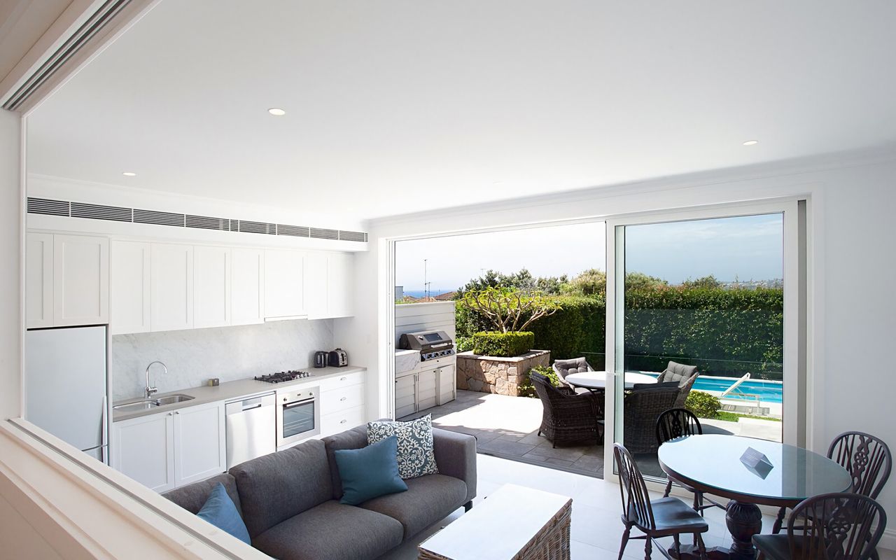 Villa Bianca Clovelly ISYD