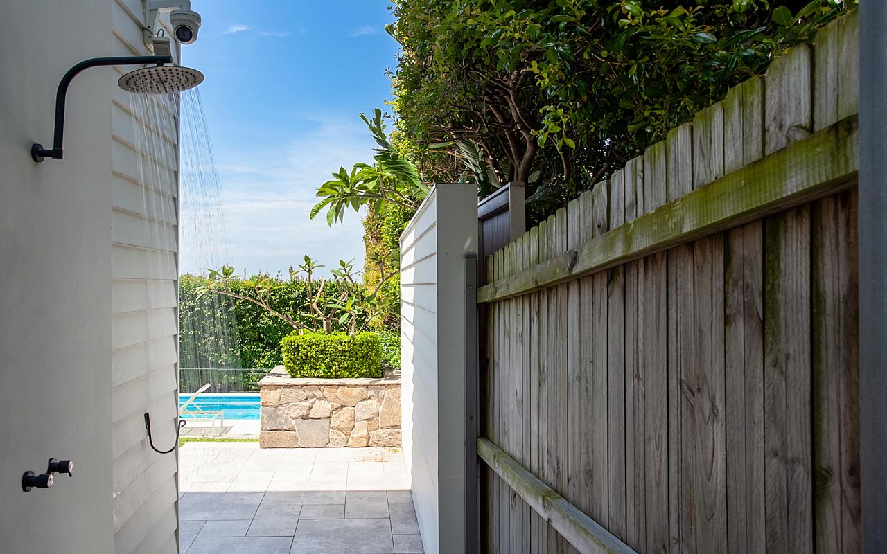 Villa Bianca Clovelly ISYD