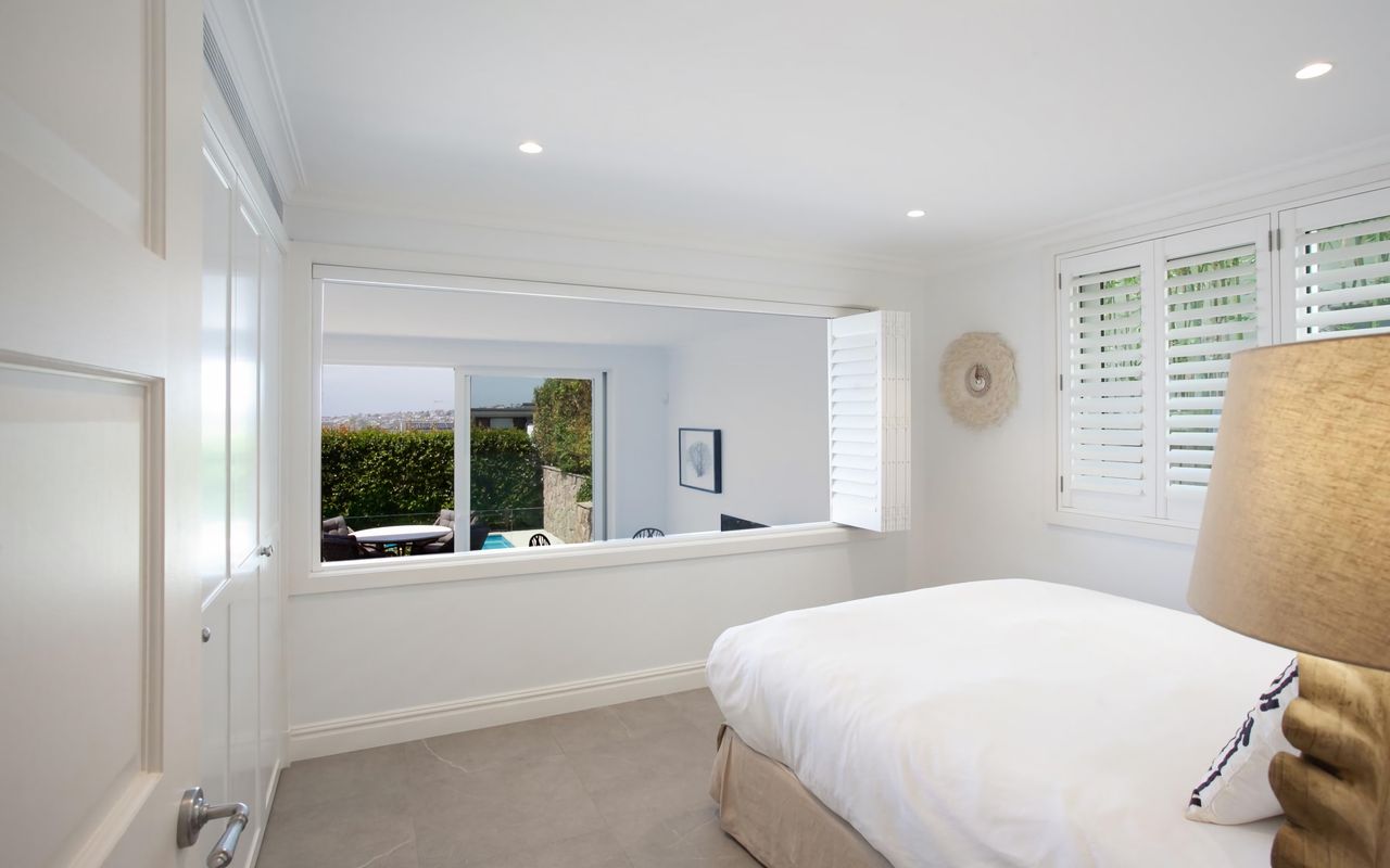 Villa Bianca Clovelly ISYD