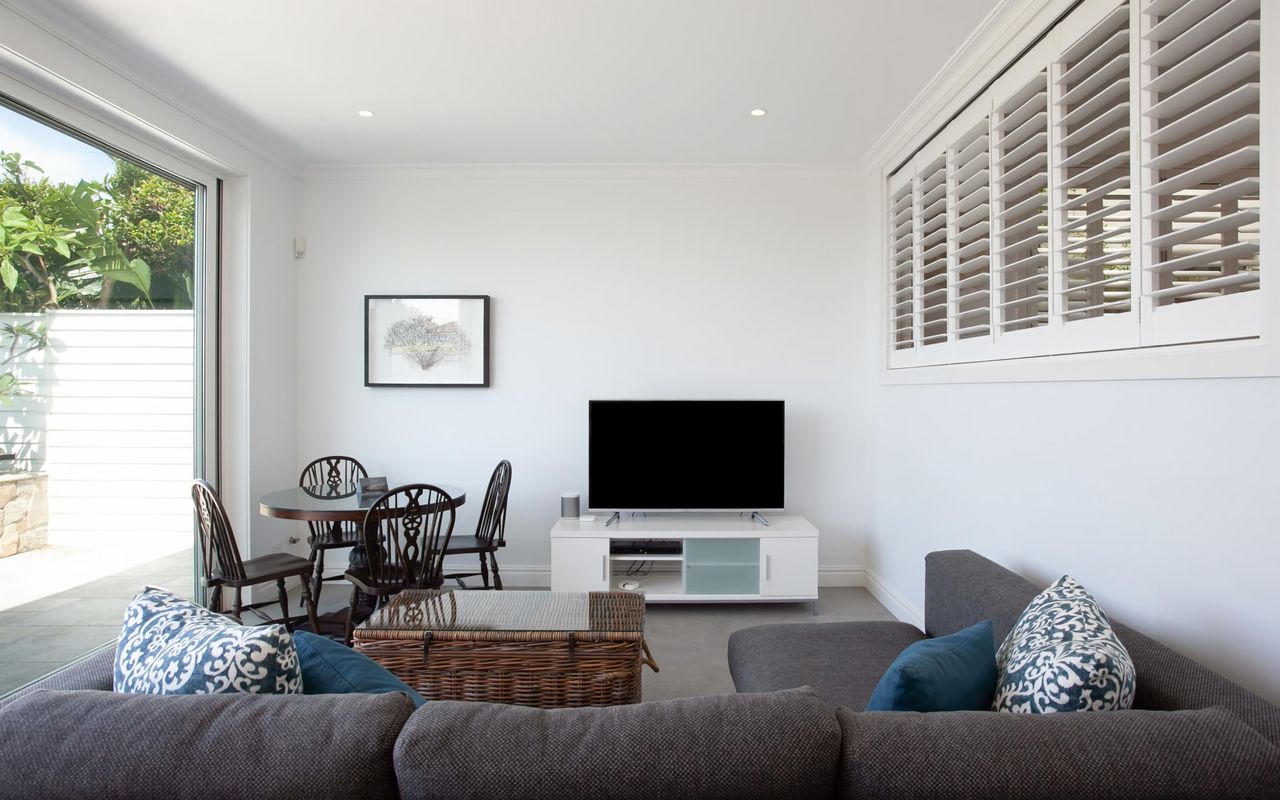Villa Bianca Clovelly ISYD