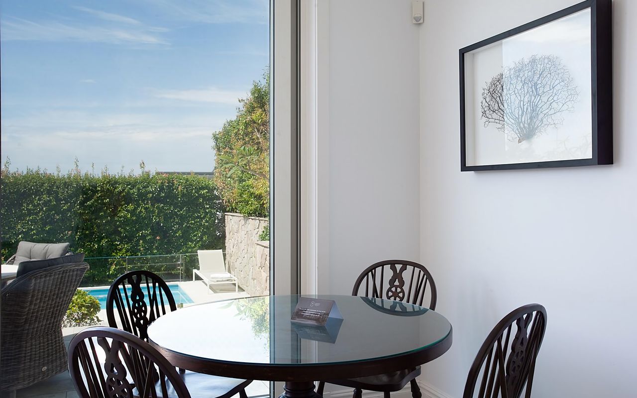 Villa Bianca Clovelly ISYD
