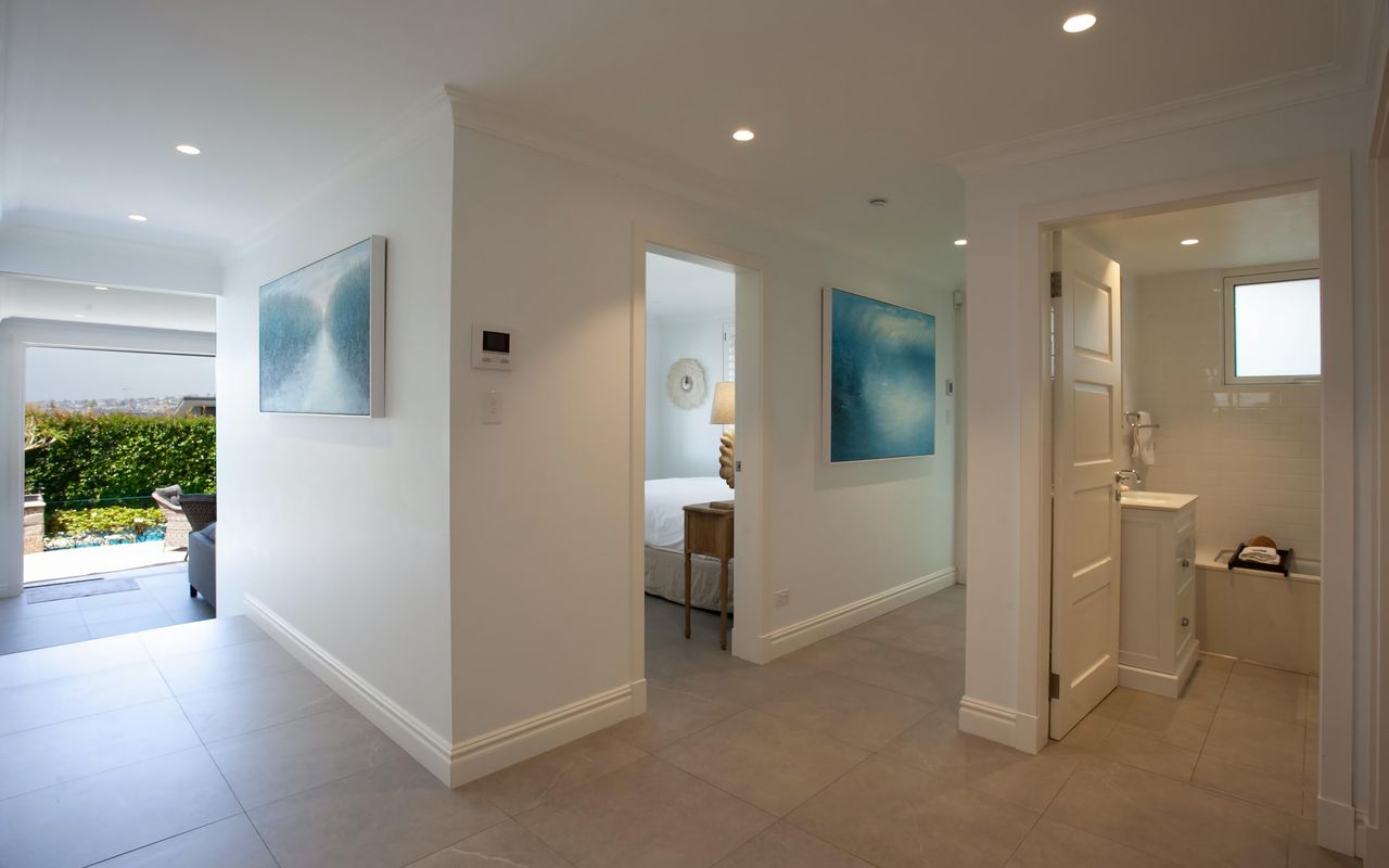 Villa Bianca Clovelly ISYD