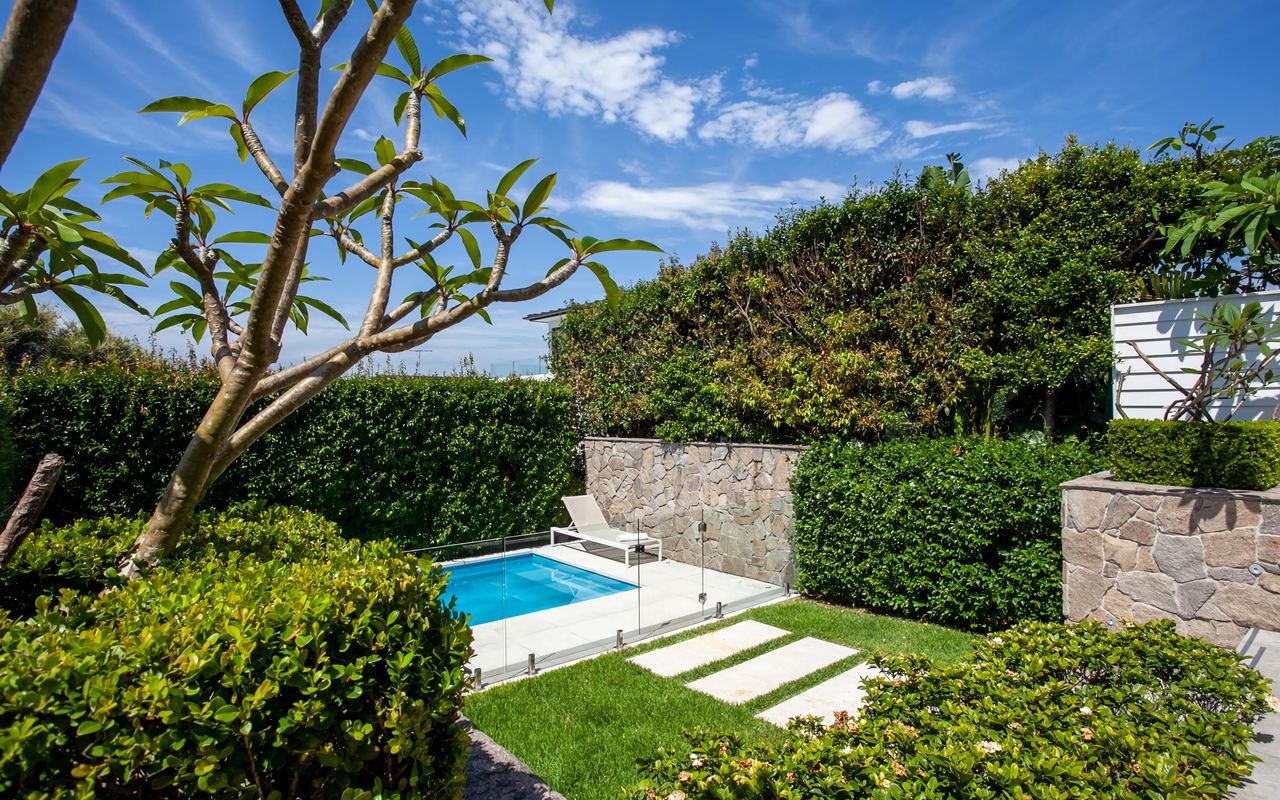 Villa Bianca Clovelly ISYD