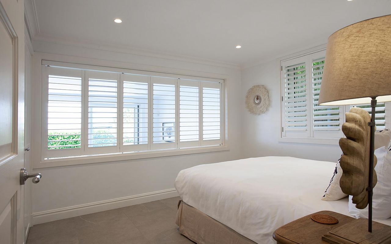 Villa Bianca Clovelly ISYD