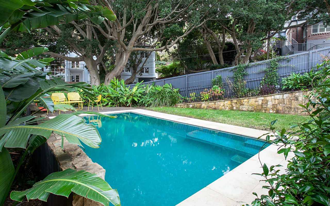Coogee Classic ISYD