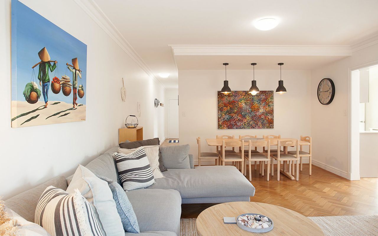 Scandi Bondi ISYD