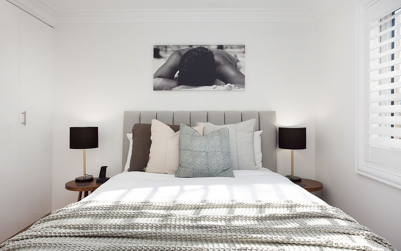 Scandi Bondi ISYD