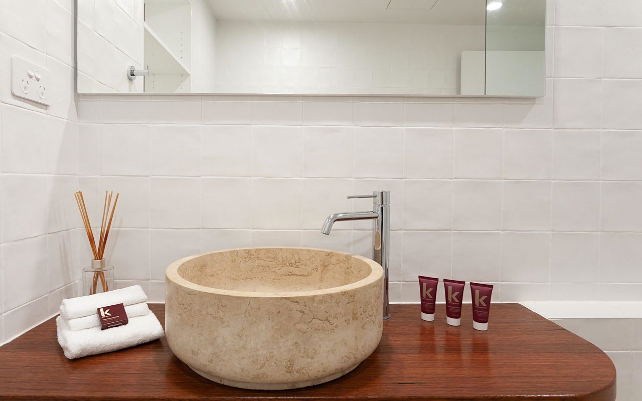 Scandi Bondi ISYD