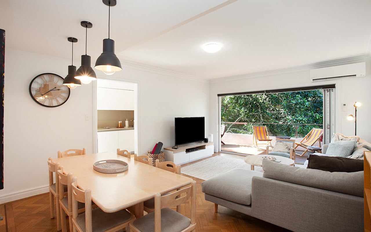 Scandi Bondi ISYD