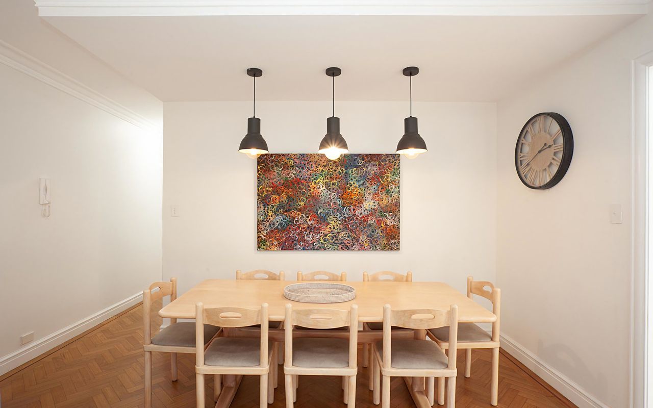 Scandi Bondi ISYD