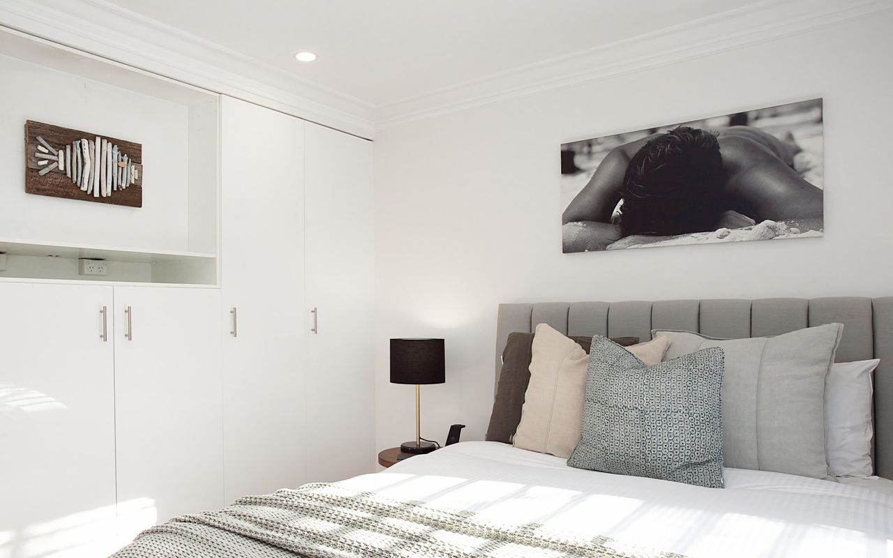 Scandi Bondi ISYD