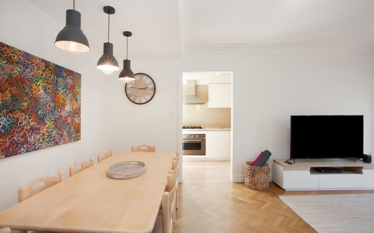 Scandi Bondi ISYD