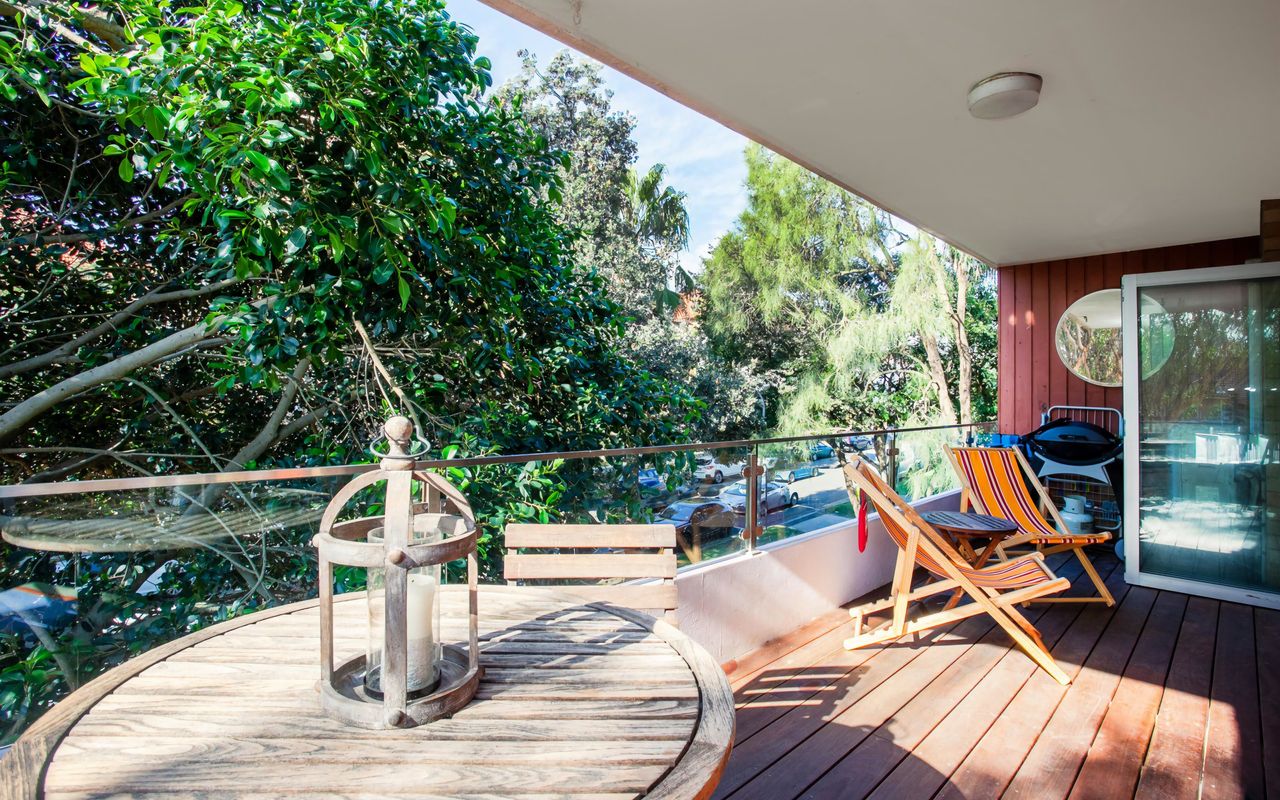 Scandi Bondi ISYD