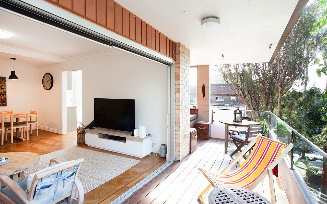 Scandi Bondi ISYD