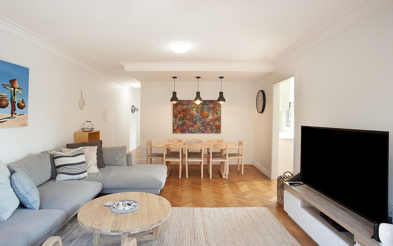Scandi Bondi ISYD