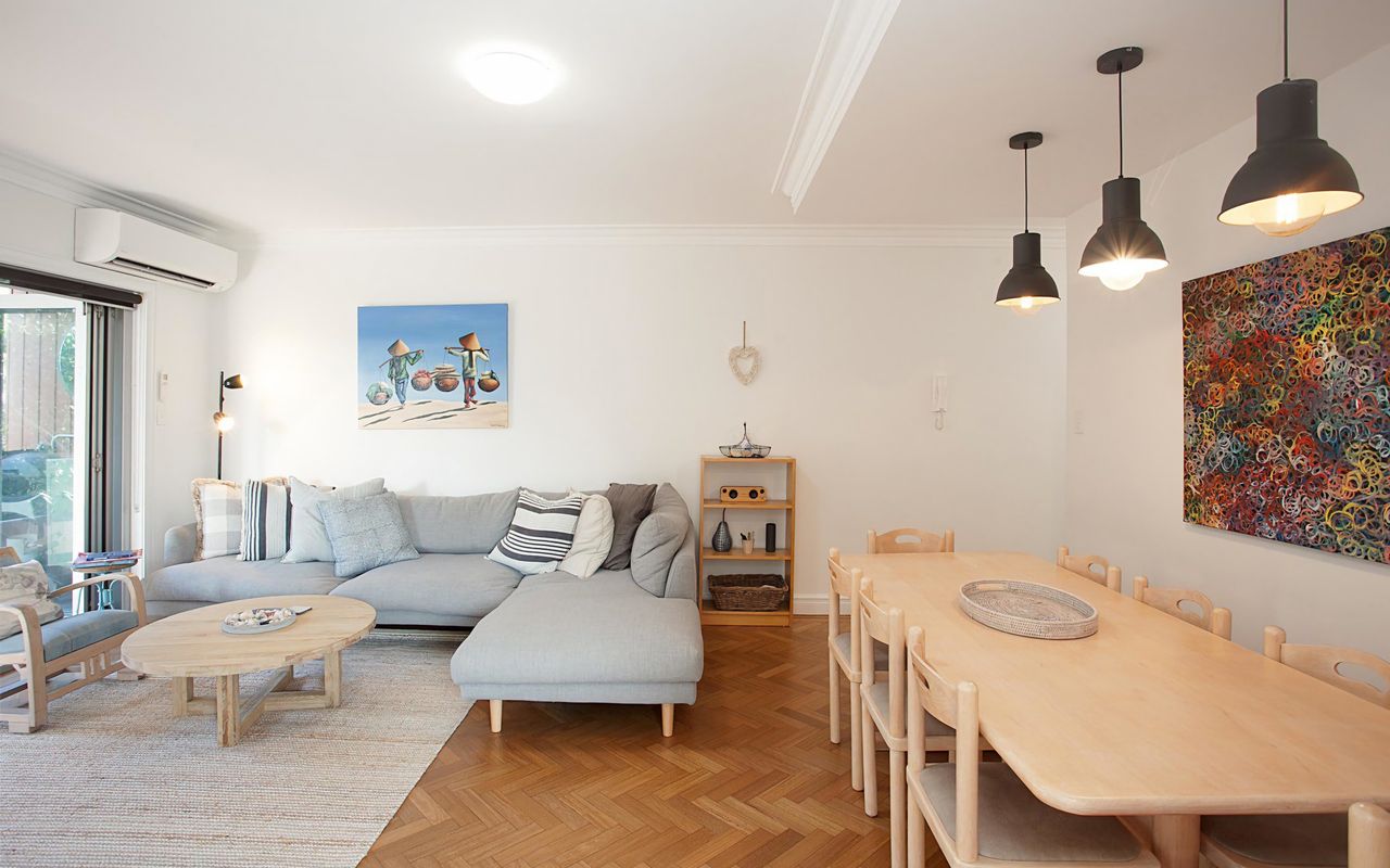 Scandi Bondi ISYD