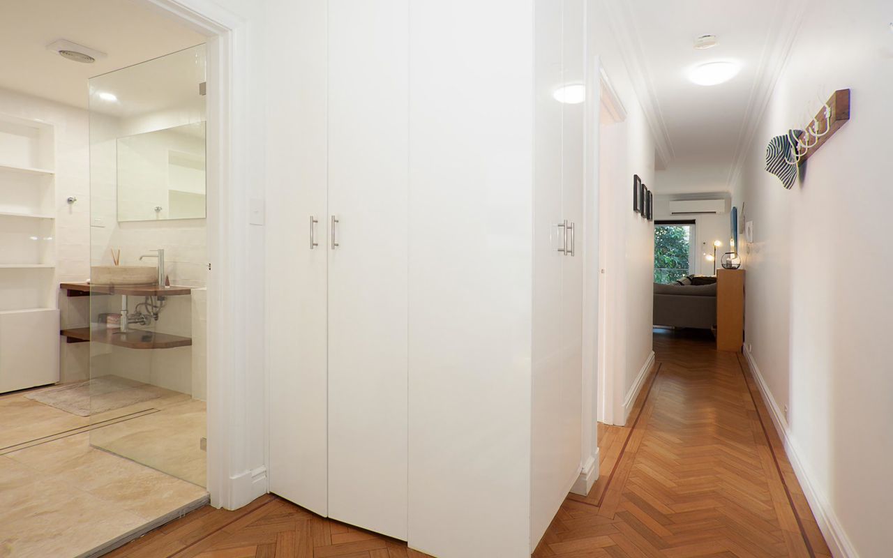 Scandi Bondi ISYD