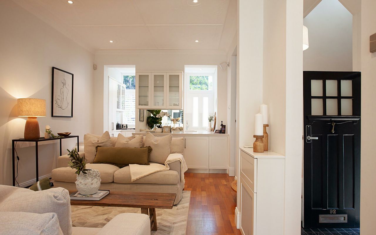 Chelsea Chic Paddington ISYD